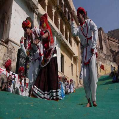 Bundi Festival Place to visit